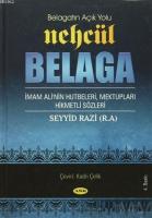 Nehcül Belaga