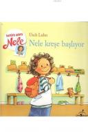 Nele Kreşe Başlıyor