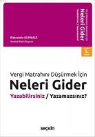 Neleri Gider Yazabilirsiniz Yazamazsınız?