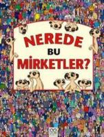 Nerede Bu Mirketler?