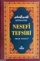 Nesefî Tefsiri (cilt: 8)