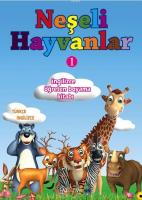 Neşeli Hayvanlar