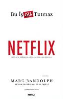 Netflix: Bu İş Asla Tutmaz