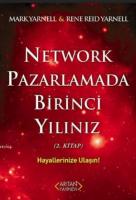 Network Pazarlamada Birinci Yılınız (2.Kitap)