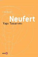 Neufert Yapı Tasarımı