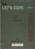 New Let's Cope With Reading