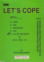 New Let's Cope