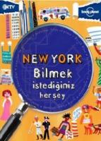 New York Bilmek İstediğiniz Her şey