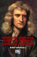 Newton and His Apple and Simple Newton Physics