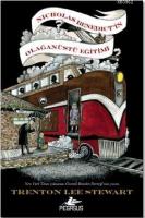 Nicholas Benedict'in Olağanüstü Eğitimi