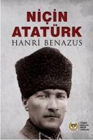 Niçin Atatürk