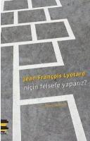 Niçin Felsefe Yaparız?