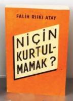 Niçin Kurtul-Mamak?