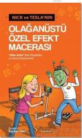 Nick Ve Tesla'nın Olağanüstü Özel Efekt Macerası