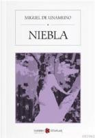 Niebla