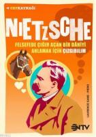 Nietzsche - Çizgibilim
