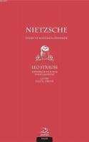 Nietzsche - İyinin ve Kötünün Ötesinde