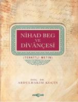 Nihad Beg ve Divançesi