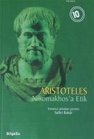 Nikomakhos'a Etik
