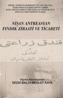 Nişan Antreasyan Fındık Ziraati ve Ticareti