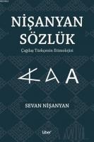 Nişanyan Sözlük (Ciltli)