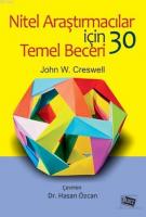 Nitel Araştırmacılar İçin 30 Temel Beceri