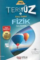 Nitelik Yayınları TYT AYT Fizik Tersyüz Soru Bankası Nitelik