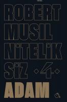 Niteliksiz Adam 4