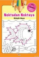 Noktadan Noktaya Birleştir - Boya