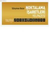 Noktalama İşaretleri Yelpazesi