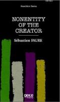 Nonentity Of The Creator