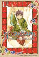 Noragami 12. Cilt