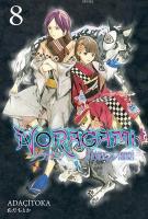 Noragami 8. Cilt