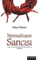 Normalleşme Sancısı