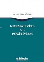 Normativite ve Pozitivizm
