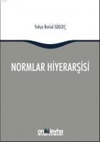 Normlar Hiyerarşisi