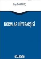 Normlar Hiyerarşisi