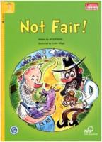 Not Fair! + Downloadable Audio A1