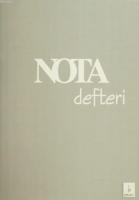 Nota Defteri