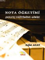Nota Öğretimi