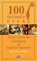 Notre Dame'ın Kamburu - Eugenie Grandet