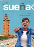 Nuevo Sueña4C1 Libro del alumno +2 CD