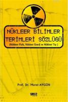 Nükleer Bilimler Terimleri Sözlüğü