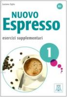 Nuovo Espresso 1 Esercizi supplementari A1