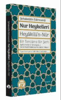 Nur Heykellleri - Heyâkilü'n-nûr