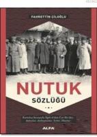 Nutuk Sözlüğü