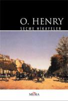 O. Henry