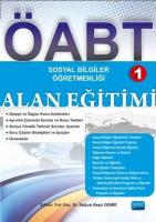 ÖABT Sosyal Bilgiler Öğretmenliği 1