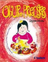 Obur Prenses