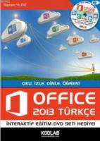 Office 2013 Türkçe